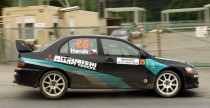 Rallysprint Kopna